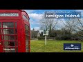 Hemington - Polebrook