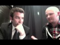Mike's Bloggity Blog Interviews Rick Mercer!