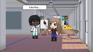 Street Artist The Kiss List Episode 2