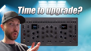 Softubes Console 1 Channel MKIII - first impressions! Should you upgrade?😳