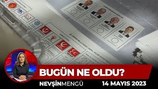 2023 seçimi sonuçları, Türkiye kaderini oyluyor