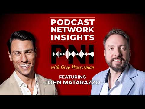 Converting Articles into Downloads: The Intersection of Media and Podcasting | Charisma...