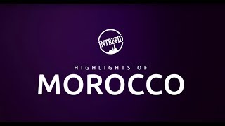 Morocco Highlights