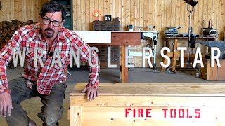 Urgent Peek Inside a USFS Wildland Fire Cache Box | Early Fire Season Prep