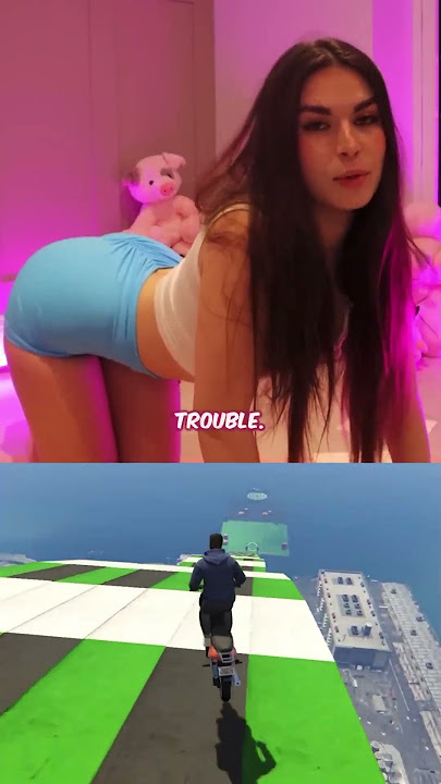 Lauren Alexis Public Sex Story