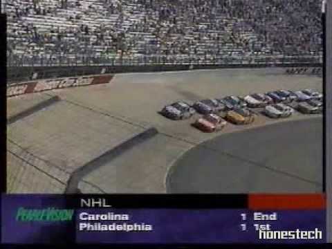 NASCAR Busch Series at Bristol 1998: (pt.9/10)