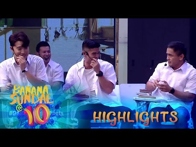 Funny moments every start of school year | Banana Sundae Funny moments every start of school year | Banana Sundae