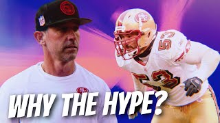 Why Jeff Ulbrich as SUDDENLY gained momentum to be 49ers next Defensive coordinator 🎯