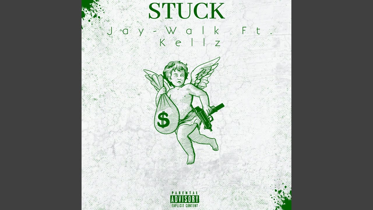 Watch Stuck (feat. Kellz) on YouTube Watch Stuck (feat. Kellz) on YouTube