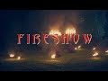 Файр-шоу Fire-show Games of fire Игры Пламени в Перми. г. Пермь.