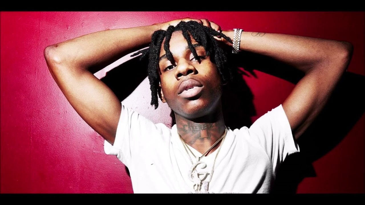 [FREE]  Polo G Type Beat 2026- "Near Me"