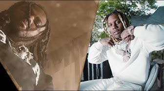 Tee Grizzley - White Lows Off Designer (feat. Lil Durk) [Official Video]