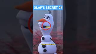 Olafs Secret