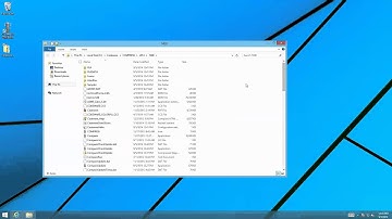 CompwinCheckUpdate.exe - abnormal program termination