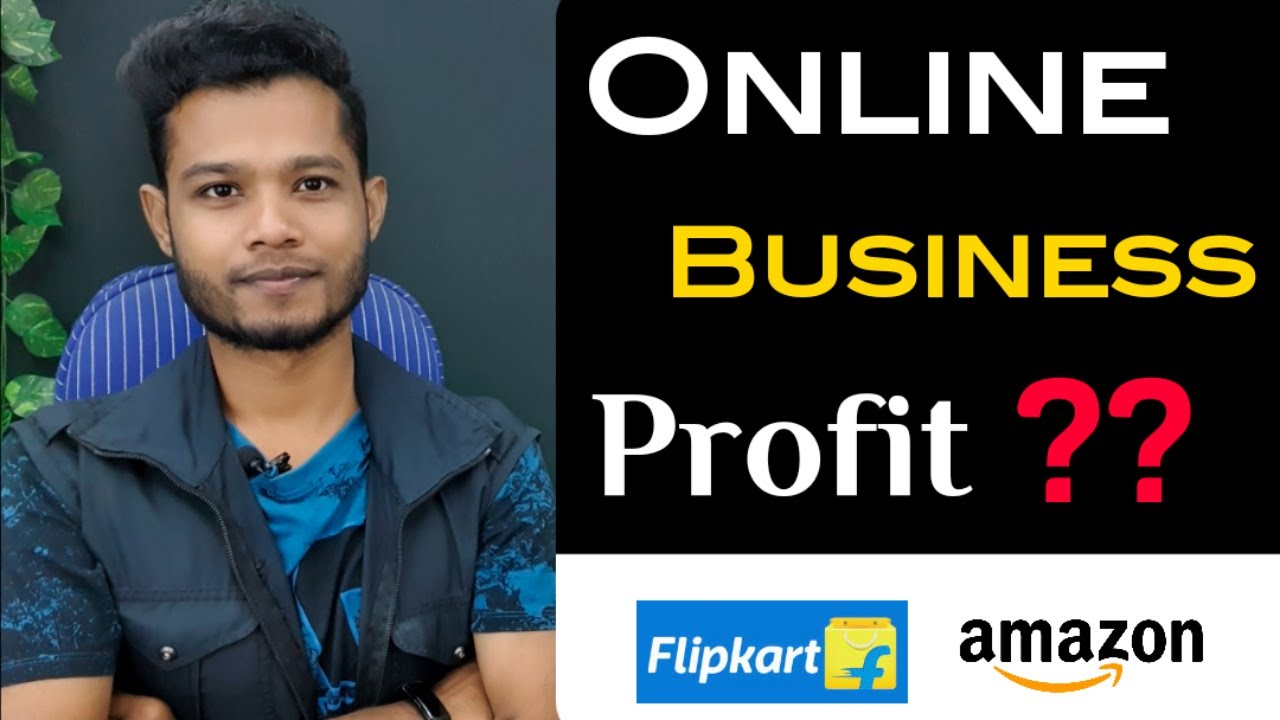 Online Business Profit Reality | Offline Business को Online कैसे लाए ?