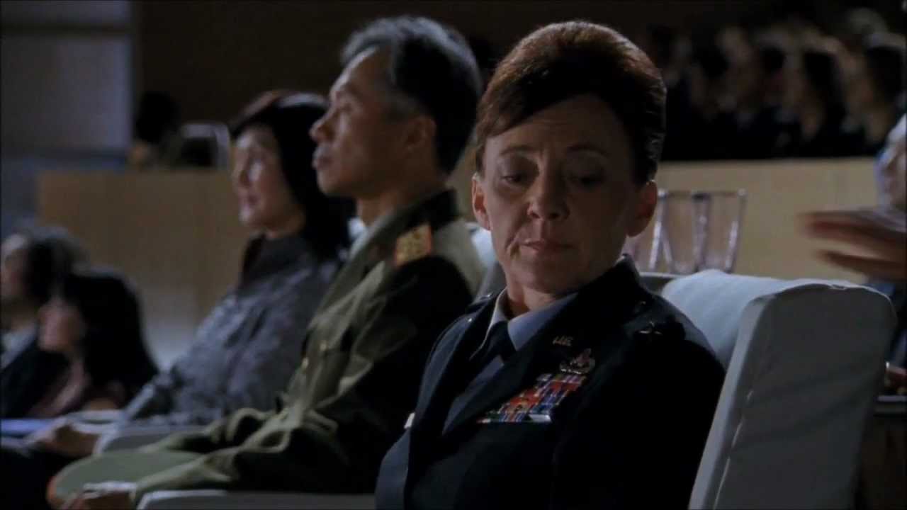 Chuck S05E13 | The bomb it the Concert Hall [HD]