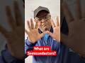 Semiconductors Are NOT What You Think!