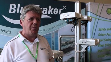 Iridium Partner Product Demo - EMA BlueTraker