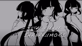 Kitai Avenue by Inabakumori (Eng sub) Feat Otomachi Una