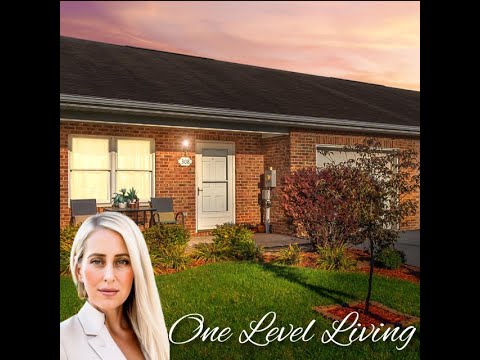 308 Winding Oak Dr, Hagerstown, MD home video tour