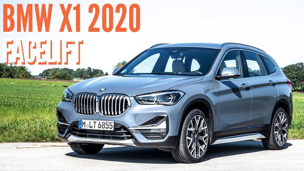 Novo BMW X1 2023 – Portimus Mecânica Automotiva