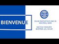 EPU DE MONTRÉAL-NORD - SERVICE DU DIMANCHE - 31 MAI 2026 - PASTEUR SNEIDER JANVIER