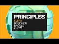 Less Than 10% Of Designers Know This! – Design Principles Ep1