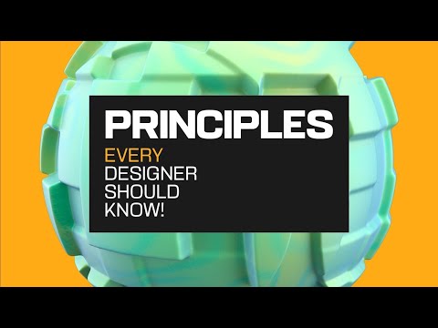 Less Than 10% Of Designers Know This! – Design Principles Ep1