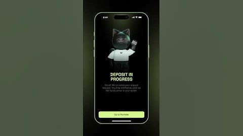 Hướng dẫn 4 – Cách nạp và rút tiền #DeoBank#WeFi#WeChain#NgânHàngPhiTậpTrung#WeFiVietnam#WeFiGloba