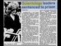 Meet A Scientologist: Mary Sue Hubbard - Convicted Criminal