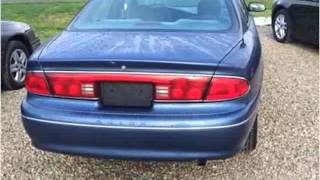 1999 Buick Century Used Cars Grayson KY