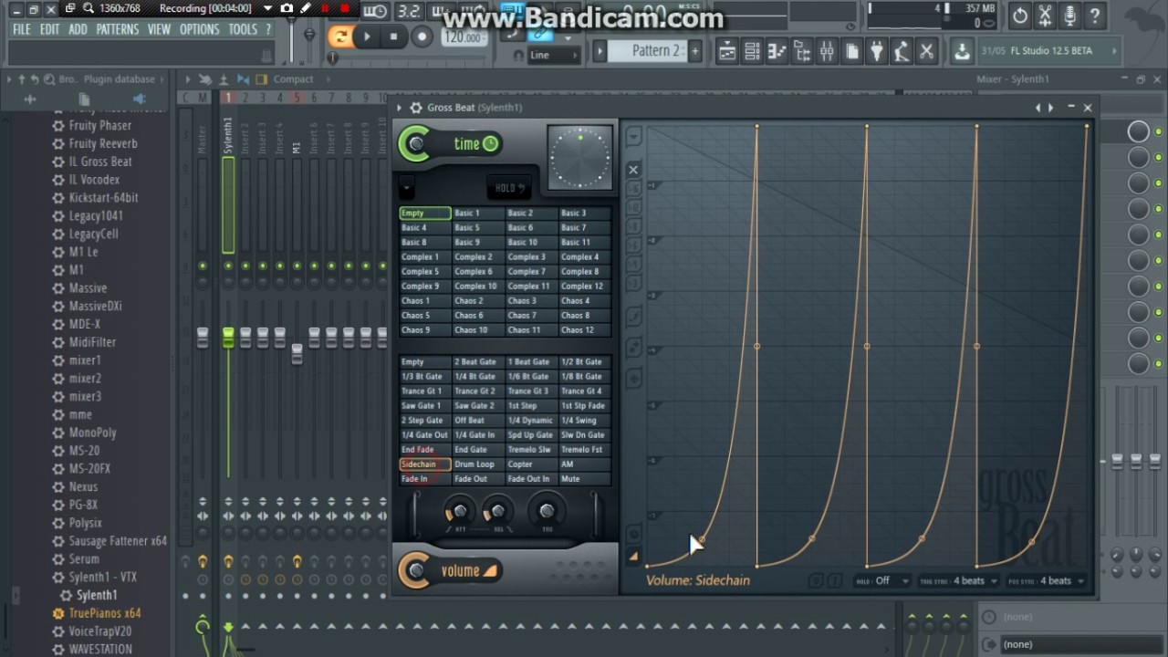 How to make Deep House like Ten Walls [FL Studio Tutorial] 2017 - YouTube