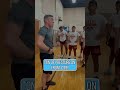 Athletes! Build Core Stability with this 1 Drill #shorts