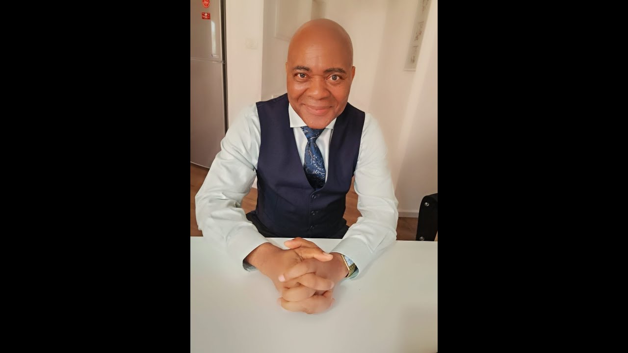 PASTOR DR KEMI ATANDA ILORI - EXAMPLES OF THE JUSTICE OF GOD & LESSONS LEARNED - MONDAY 12 JUNE 2023