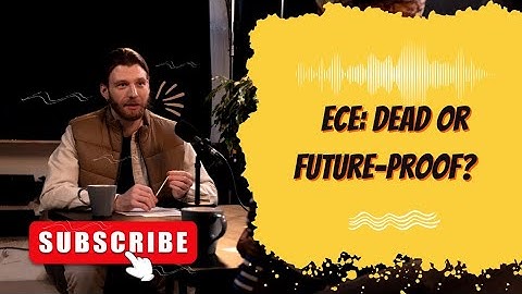 Does Electronics and Communication Engineering Have Scope? | ECE Career Explained