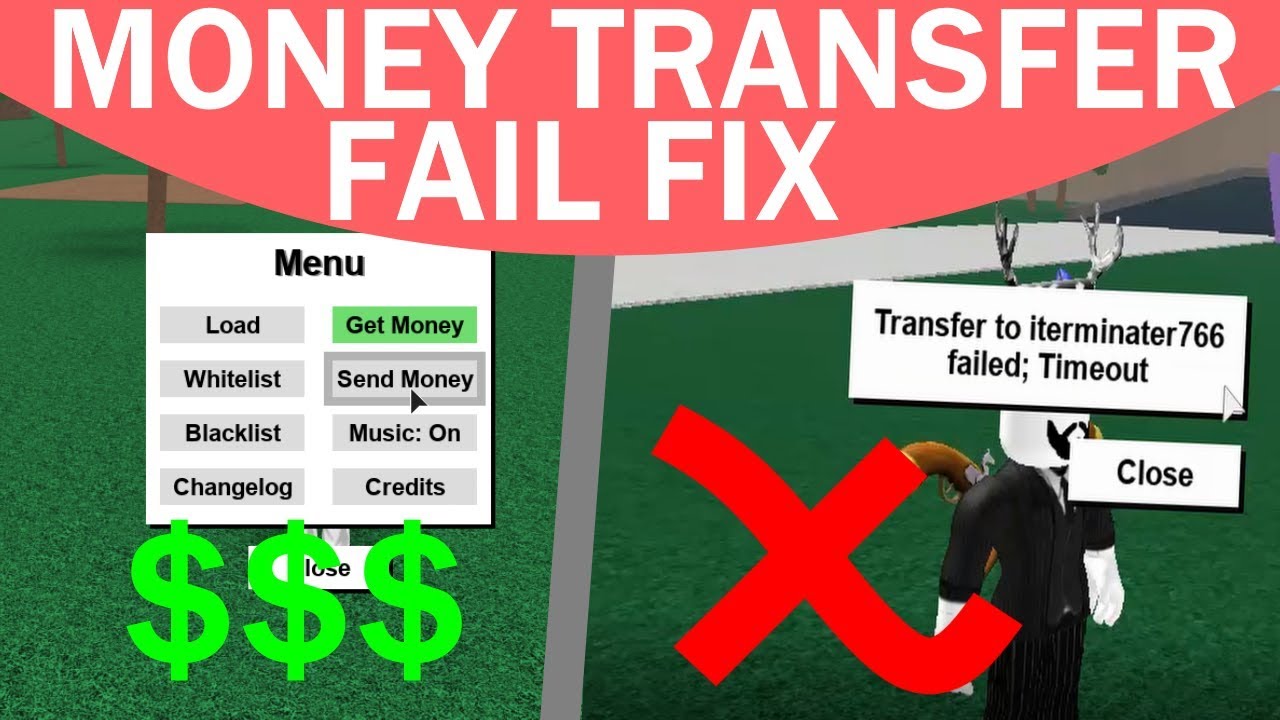 Lumber Tycoon 2 Roblox Money Glitch