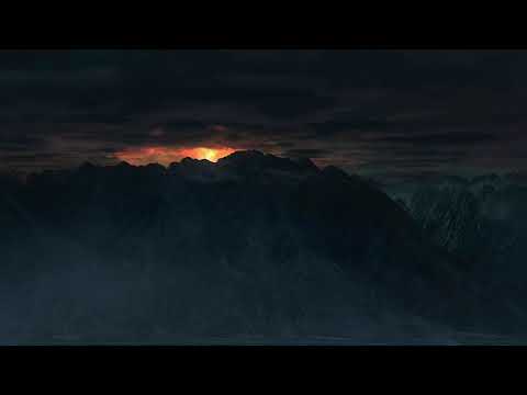The Lord of the Rings: Mordor Ambience & Music