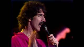 Frank Zappa - Mudd Club (The Torture Never Stops, The Palladium, NYC 1981)