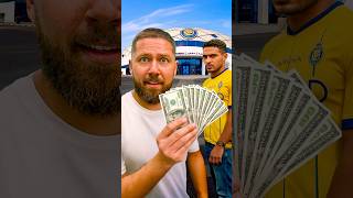 Will My $1,000 Get Stolen During a Football Match? 💵