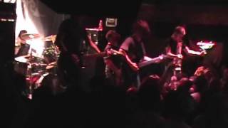 Whitechapel  Ear To Ear