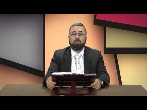 קדושת הבית היהודי | פרשת בלק | הרב דניאל נתנוב