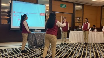 Motherson Quality circle competition