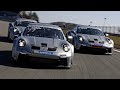 🇬🇧 LIVE Race 2 | #2 Oschersleben | Porsche Carrera Cup Deutschland 2021