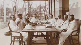 SEJARAH SINGKAT PABRIK GULA SOEDHONO - NGAWI ANNO 1888 || #MenolakLupa #MelawanLupa