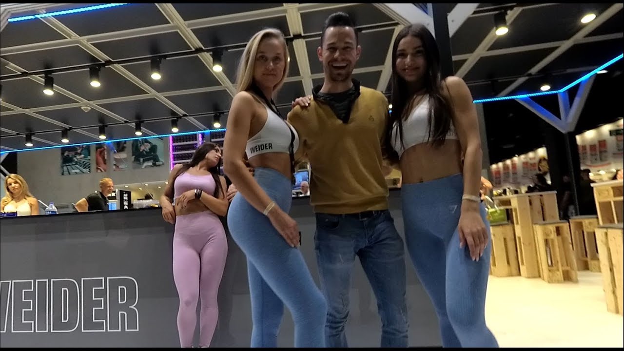 Fibo Köln 2019 Fibo Köln 2019