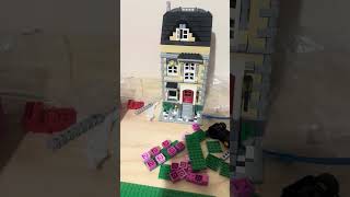 #legocity update #legohouse #legofun