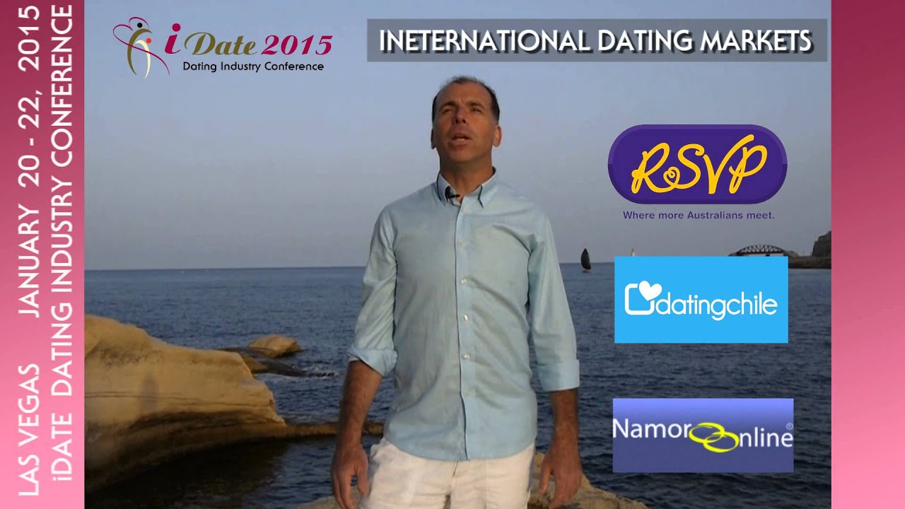 online dating conferences