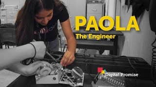 This Is What Powerful Learning Looks Like: Paola