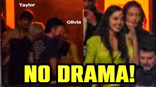 Taylor Swift & Olivia Rodrigo Left Fans Blown Away At Paul Mccartney La Show No Drama