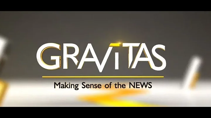 Gravitas: Wuhan Virus, India throws a lifeline to Pakistan